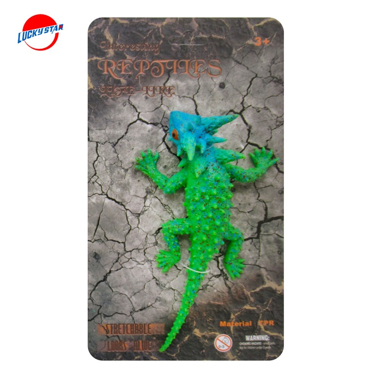 TPR lizard